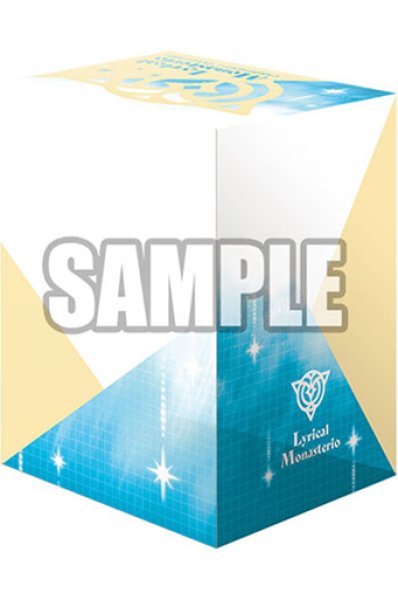 『カードファイト!! ヴァンガード』ブシロードデッキホルダーコレクションV3 vol.1194『着ぐるみアイドル アルク』